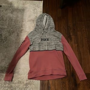PINK hoodie